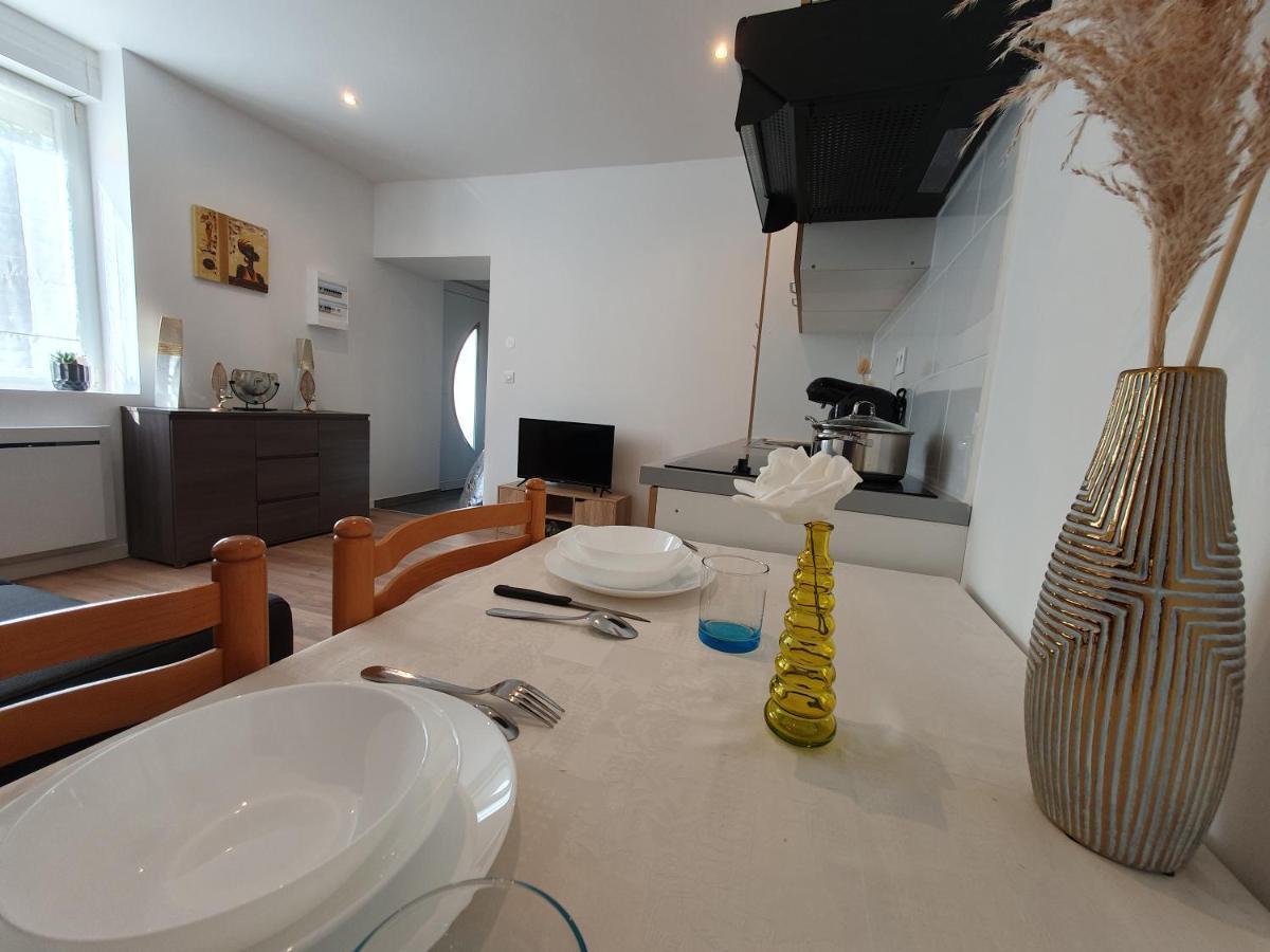 Appartement Savane Nancy Exterior photo