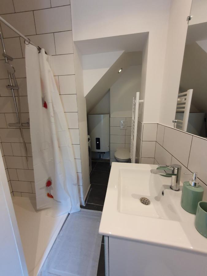 Appartement Savane Nancy Exterior photo