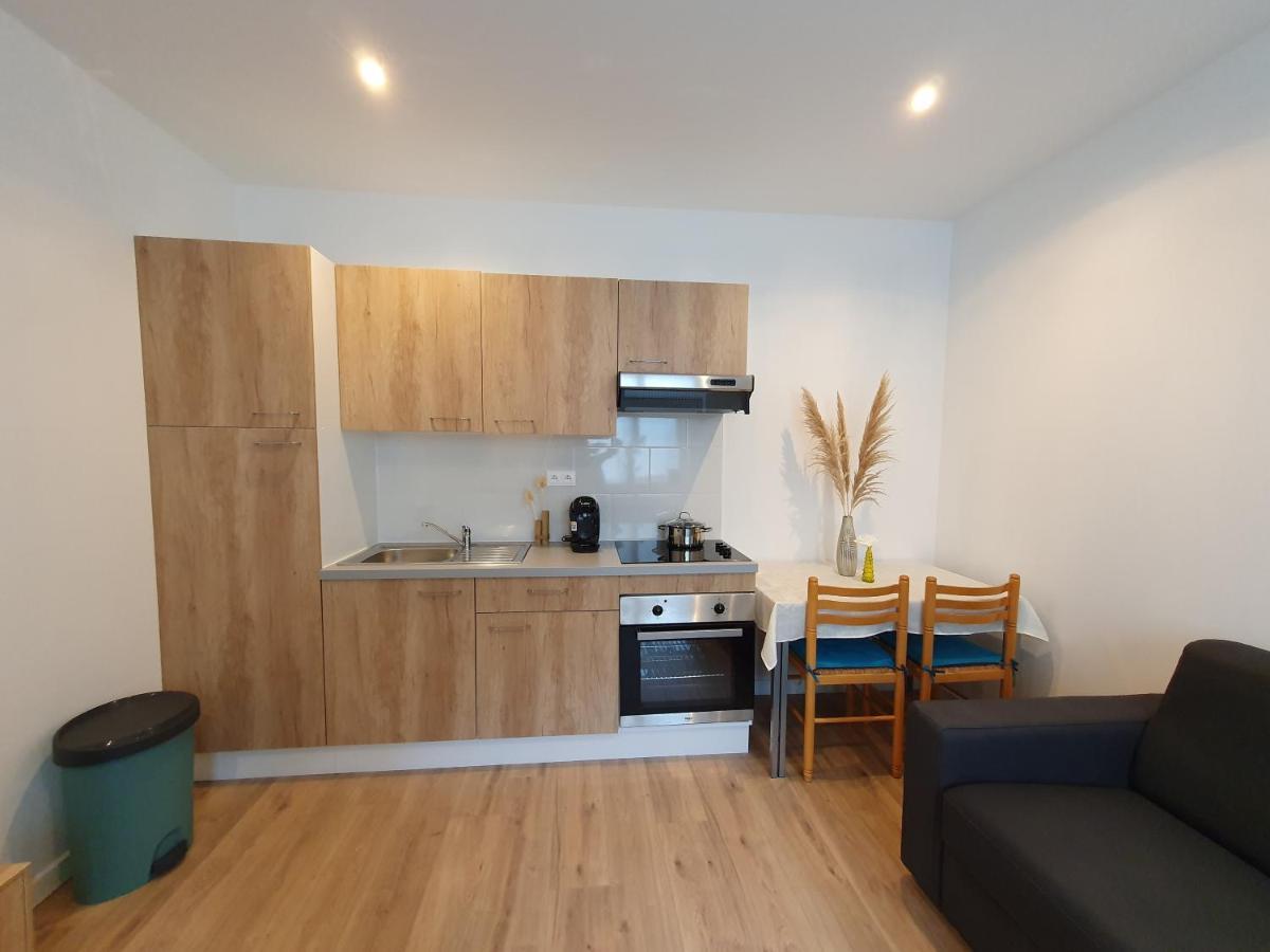 Appartement Savane Nancy Exterior photo