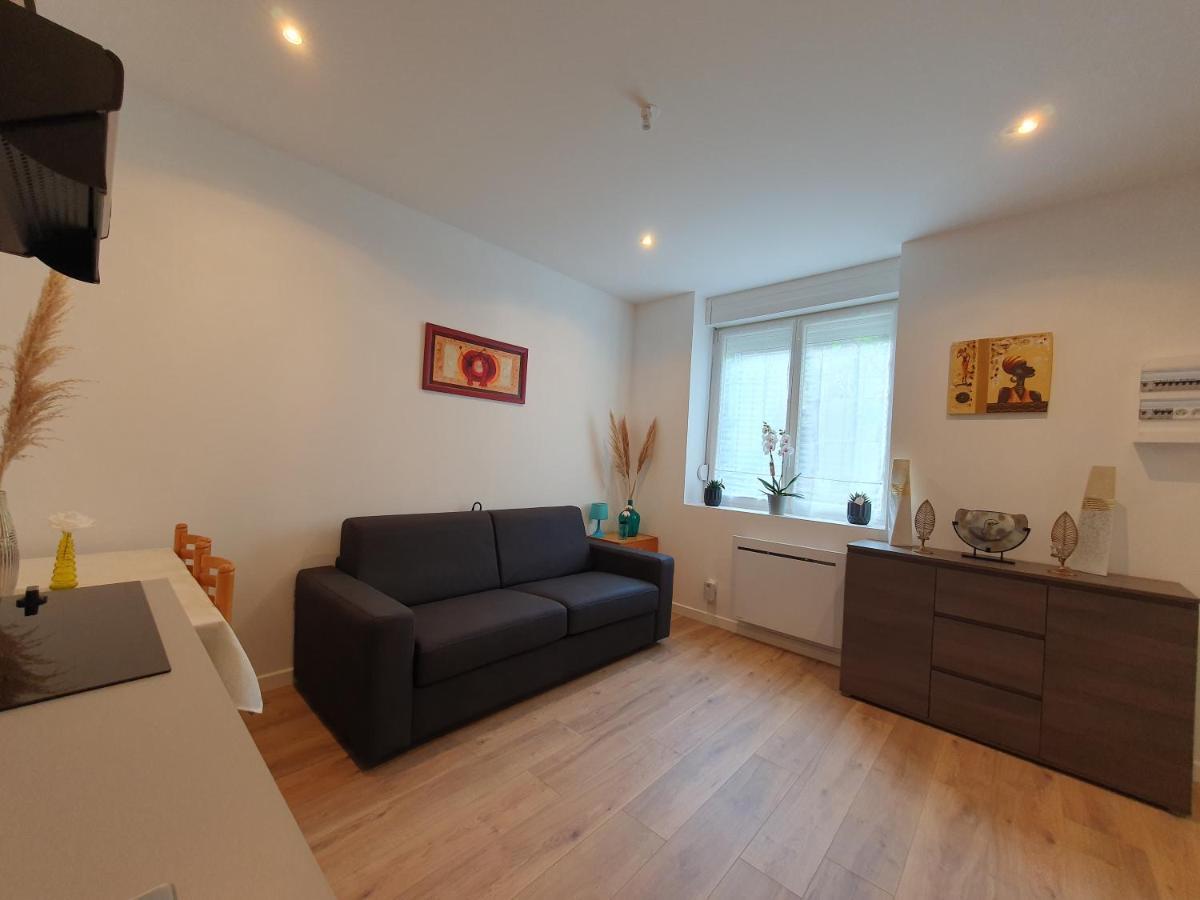 Appartement Savane Nancy Exterior photo